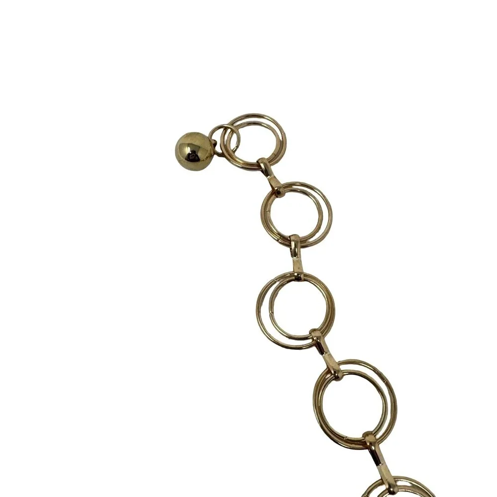 Gold tone - Picture 3 of 8